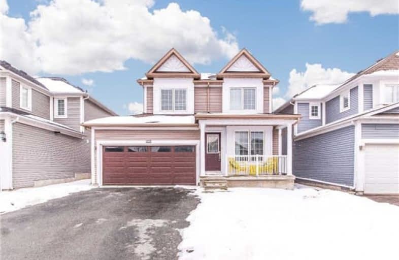 103 Padfield Drive, Clarington | Image 1