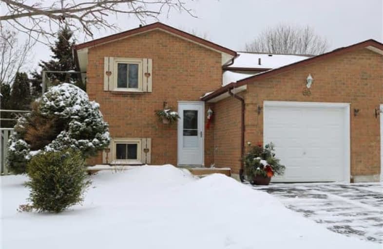 60 Hartsfield Drive, Clarington | Image 1