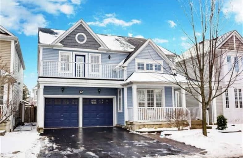 9 O'Leary Drive, Ajax | Image 1