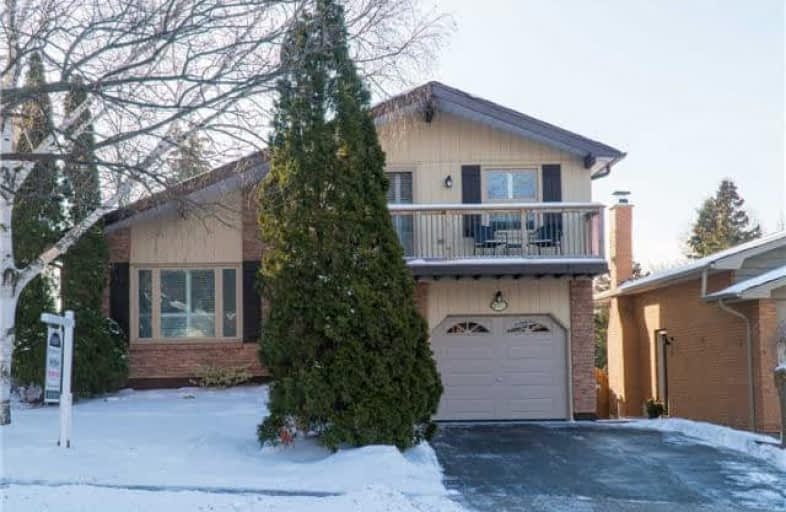 807 Jacqueline Avenue, Pickering | Image 1