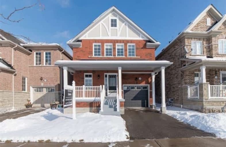 79 Feint Drive, Ajax | Image 1