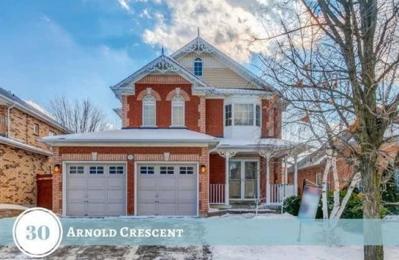 30 Arnold Crescent, Whitby | Image 1