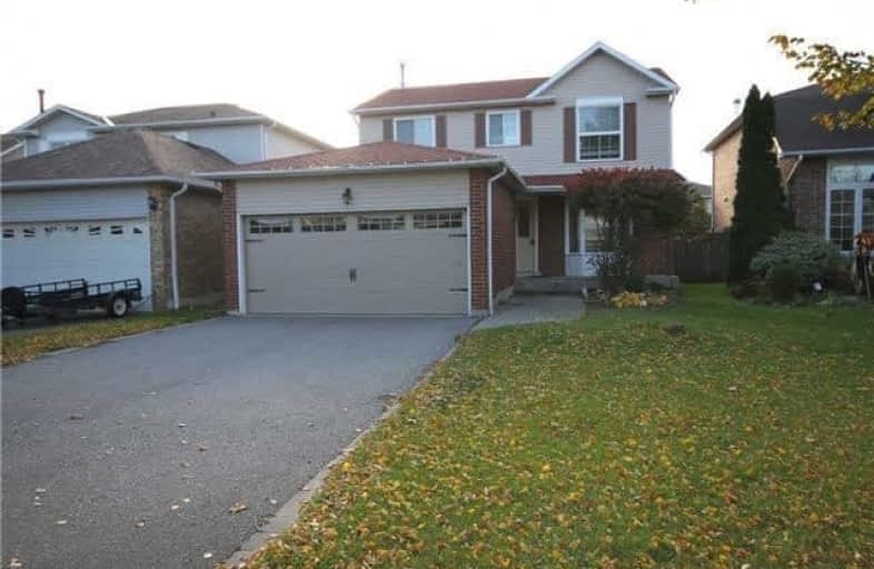 41 Pembry Drive, Ajax | Image 1