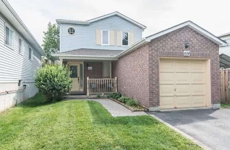 614 Pondtail Court, Oshawa | Image 1