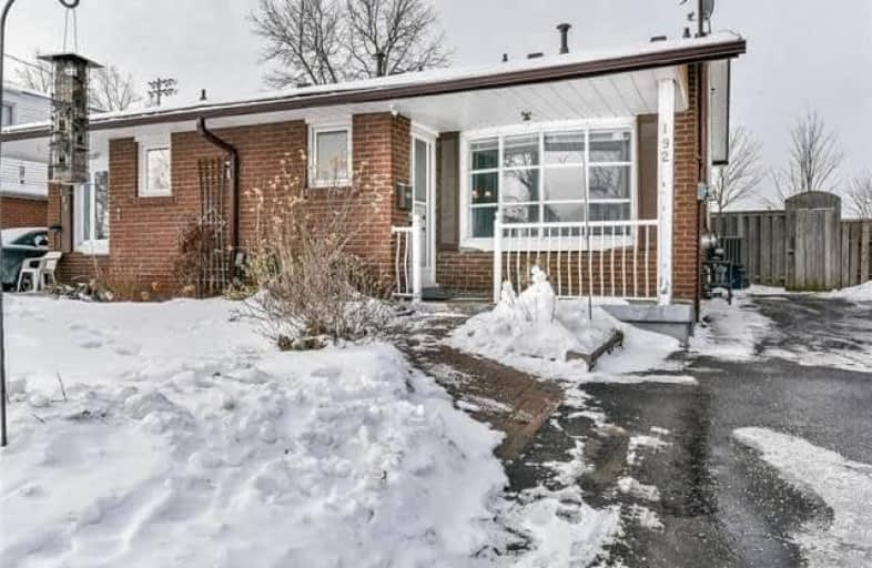 192 Vancouver Street, Oshawa | Image 1