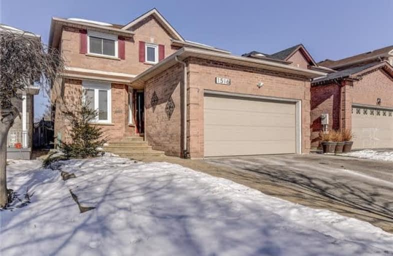 1516 Alpine Lane, Pickering | Image 1