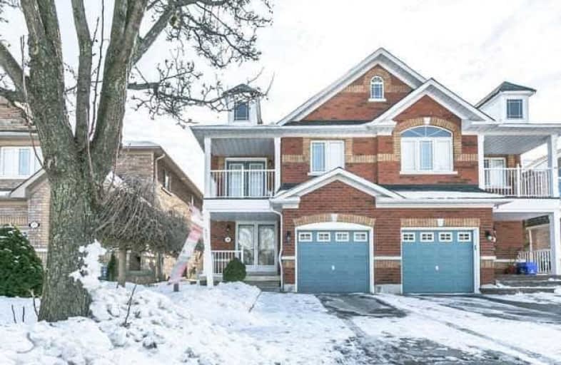 29 Harty Crescent, Ajax | Image 1