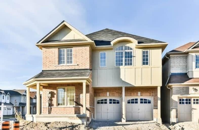 2 Hallam Road, Ajax | Image 1