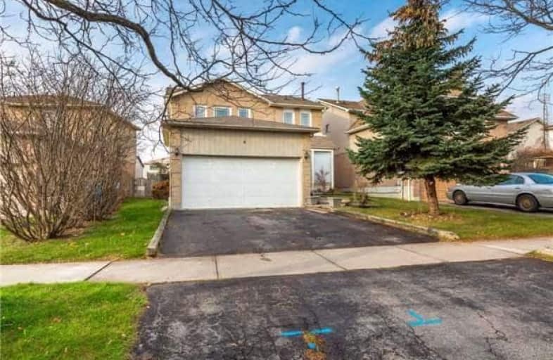 4 Field Crescent, Ajax | Image 1
