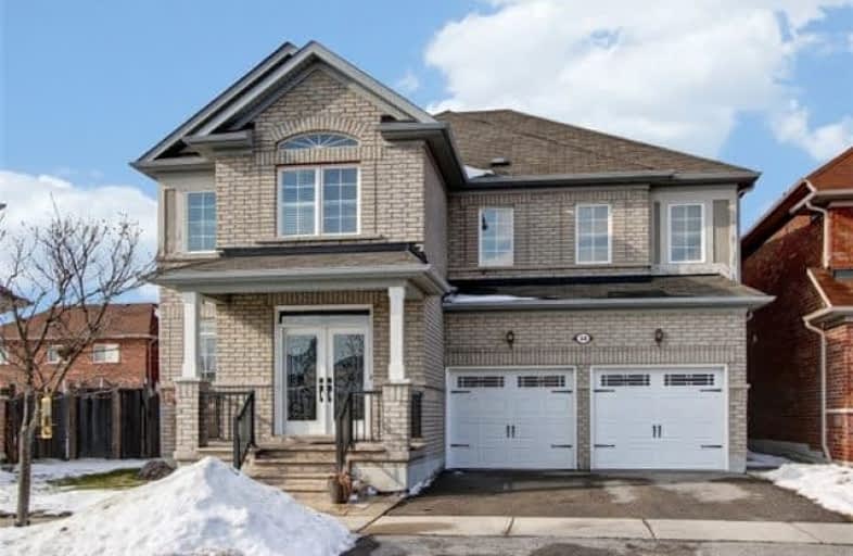 34 Cragg Crescent, Ajax | Image 1