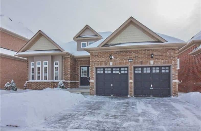 919 Black Cherry Drive, Oshawa | Image 1