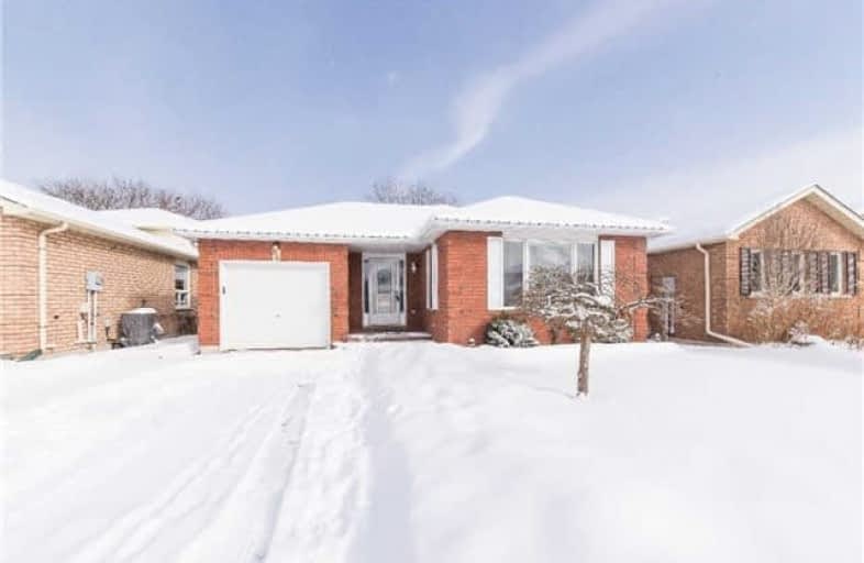 86 McMann Crescent, Clarington | Image 1