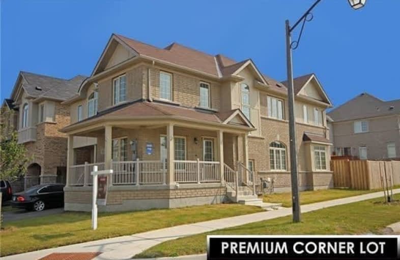 36 Skelton Crescent, Ajax | Image 1