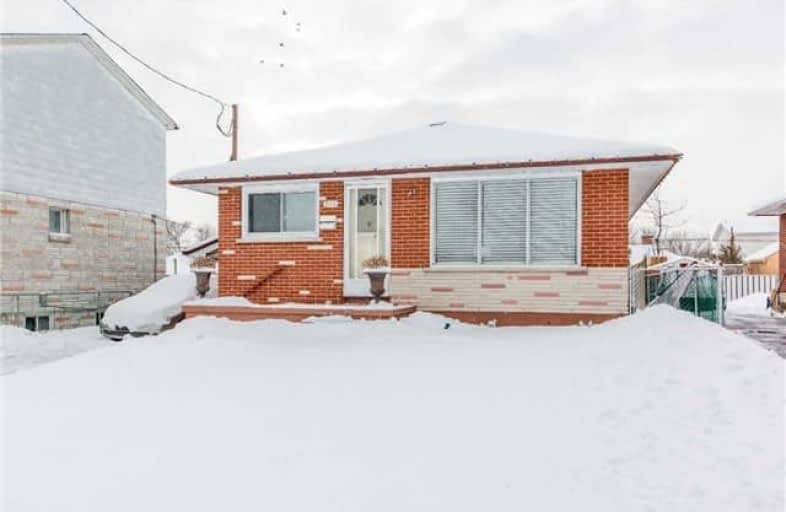 202 Windsor Street, Oshawa | Image 1