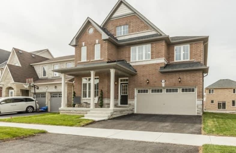 10 Headon Avenue, Ajax | Image 1