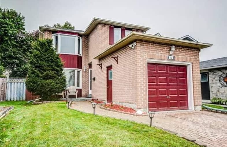 853 Attersley Drive, Oshawa | Image 1