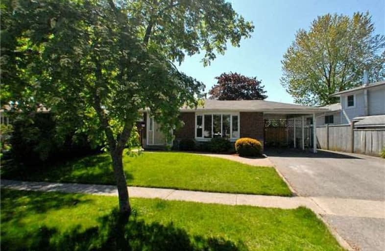7 Albery Crescent, Ajax | Image 1