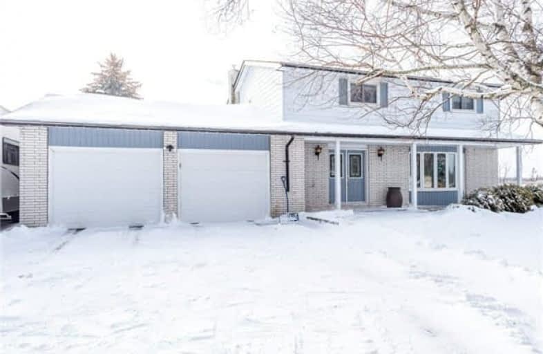 2670 Shirley Road, Scugog | Image 1