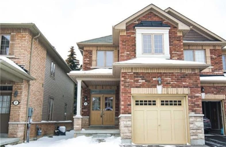 29 Horton Street, Ajax | Image 1