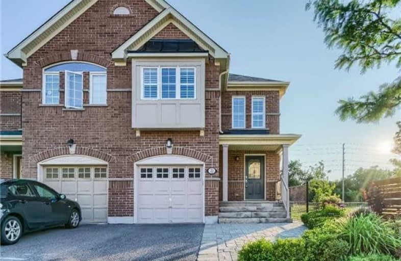22 Enderly Street, Ajax | Image 1