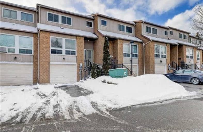 67 Willows Lane, Ajax | Image 1