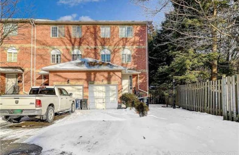 16-138 Homestead Road, Toronto | Image 1