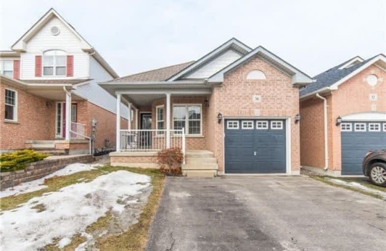 36 Staples Avenue, Clarington | Image 1