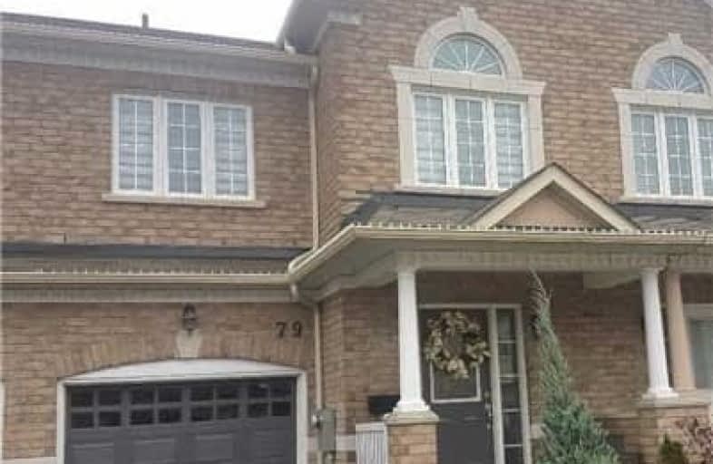 79 Keywood Street, Ajax | Image 1