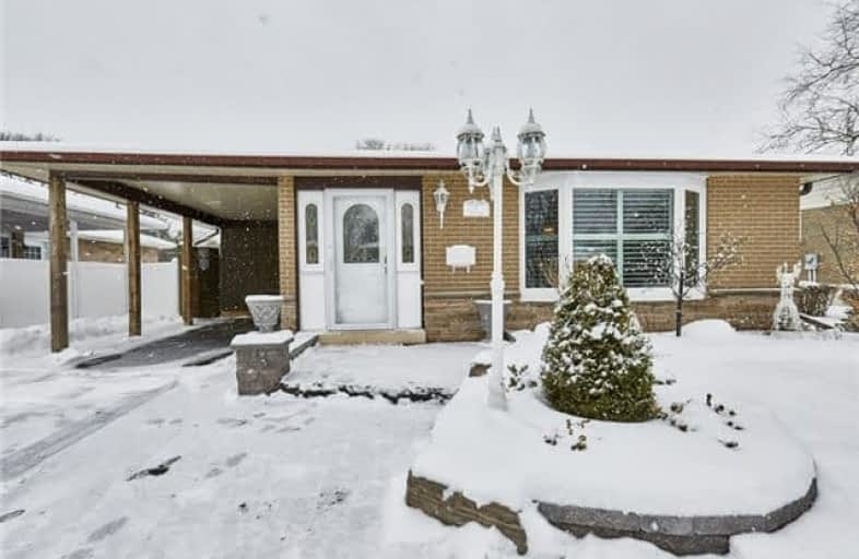 8 Clark Road, Ajax | Image 1