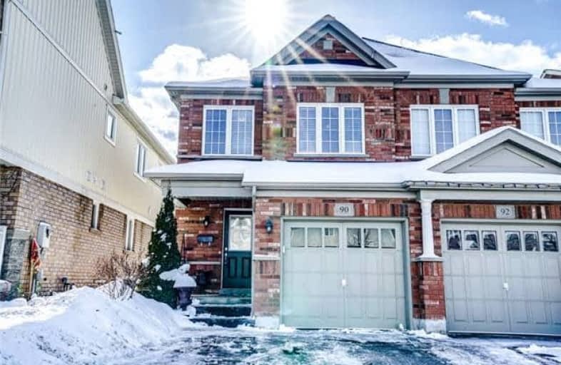 90 Tozer Crescent, Ajax | Image 1