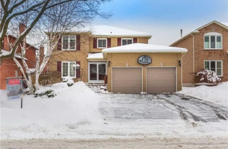 10 Withay Drive, Ajax | Image 1