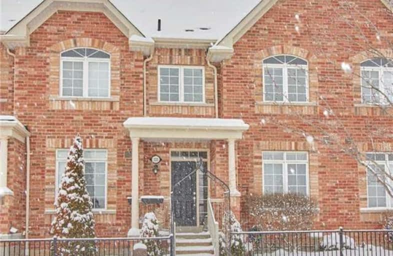 133 Civic Centre Drive, Whitby | Image 1