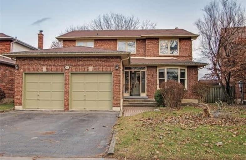 91 Rollo Drive, Ajax | Image 1