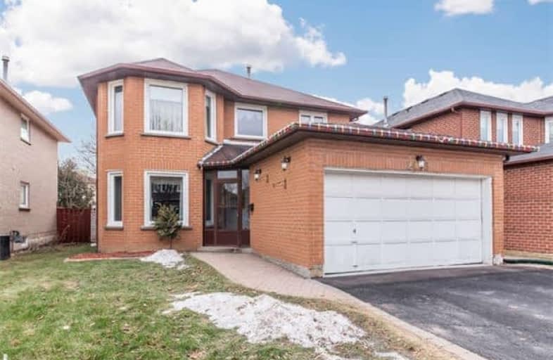 2473 Linwood Street, Pickering | Image 1