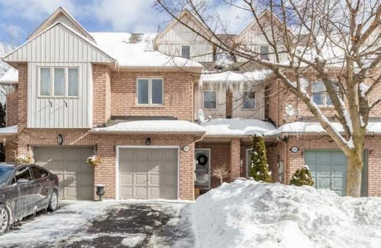 391 Sparrow Circle, Pickering | Image 1