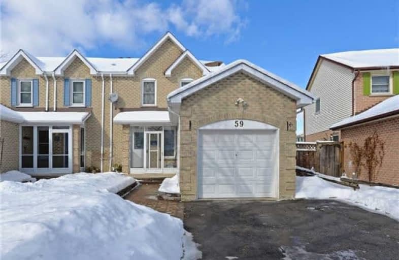59 Kipling Crescent, Ajax | Image 1