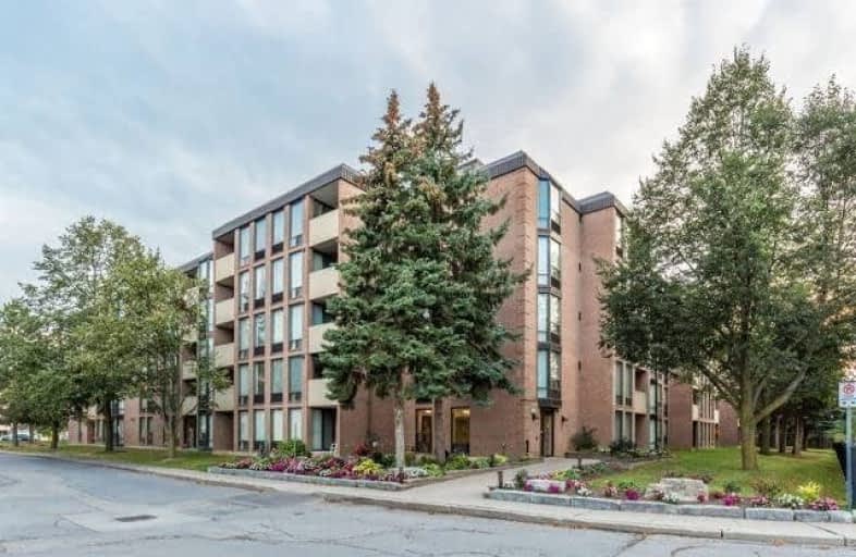 208-1525 Diefenbaker Court, Pickering | Image 1