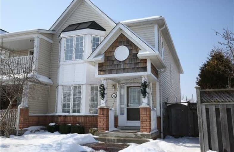 886 Audley Road South, Ajax | Image 1
