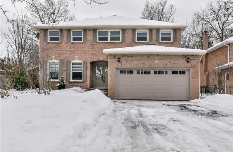 225 Lake Driveway West, Ajax | Image 1
