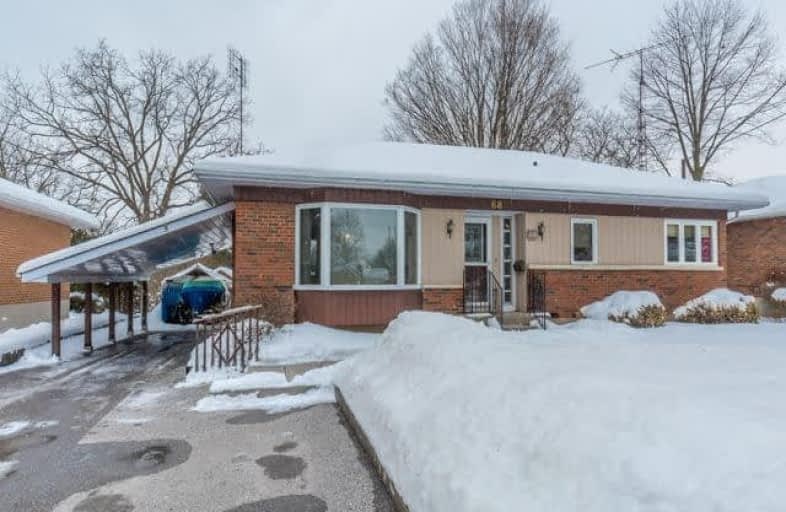 68 Prospect Street, Clarington | Image 1