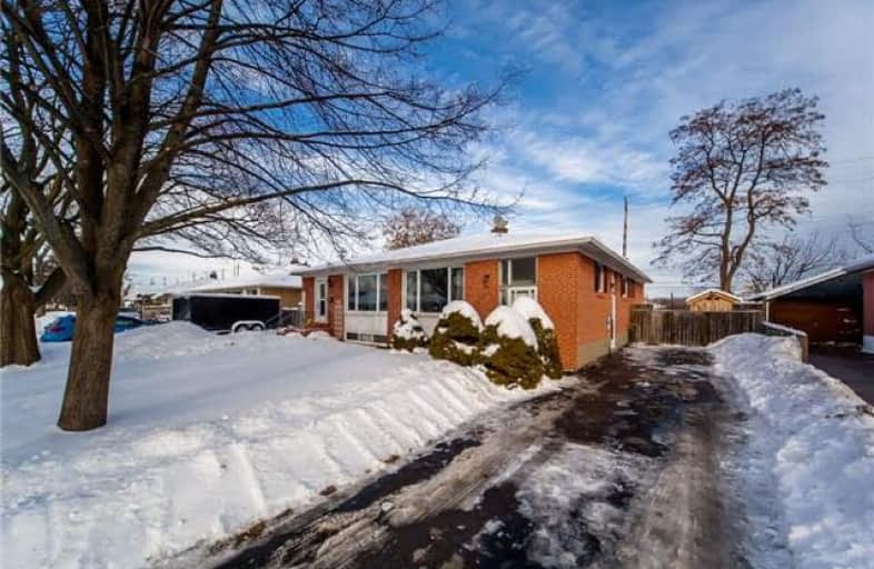 23 Tulloch Drive, Ajax | Image 1