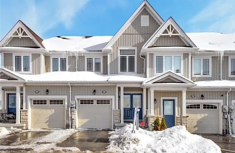 45 Dykstra Lane, Clarington | Image 1