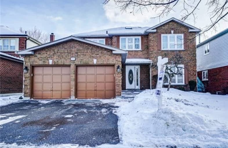 1086 Ridge Valley Drive, Oshawa | Image 1