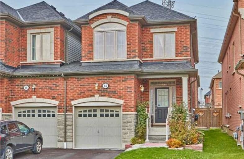 14 Powlesland Street, Ajax | Image 1