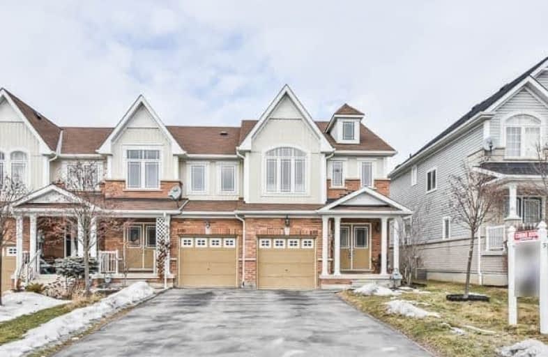 1372 Glaspell Crescent, Oshawa | Image 1