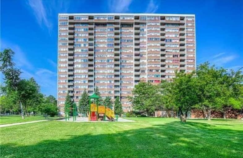 Lph3-25 Silver Springs Boulevard, Toronto | Image 1