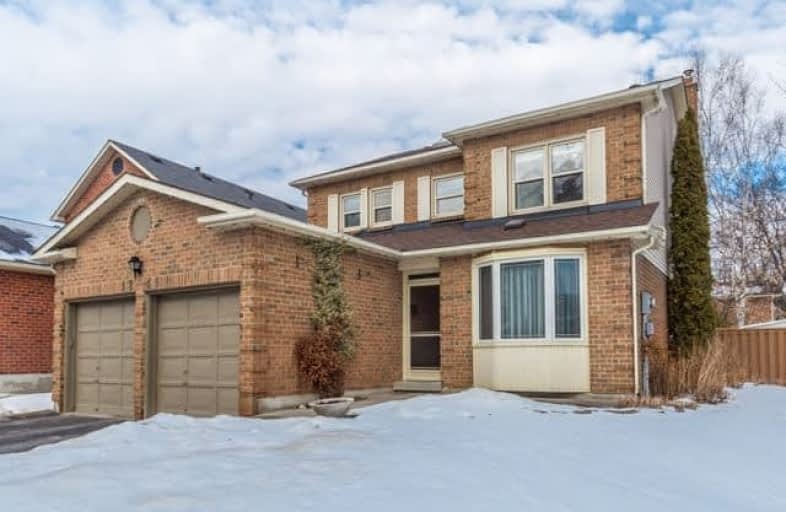 1245 Maple Ridge Drive, Pickering | Image 1