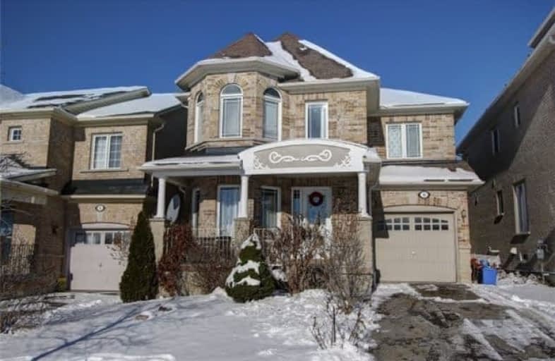 8 Mansbridge Crescent, Ajax | Image 1