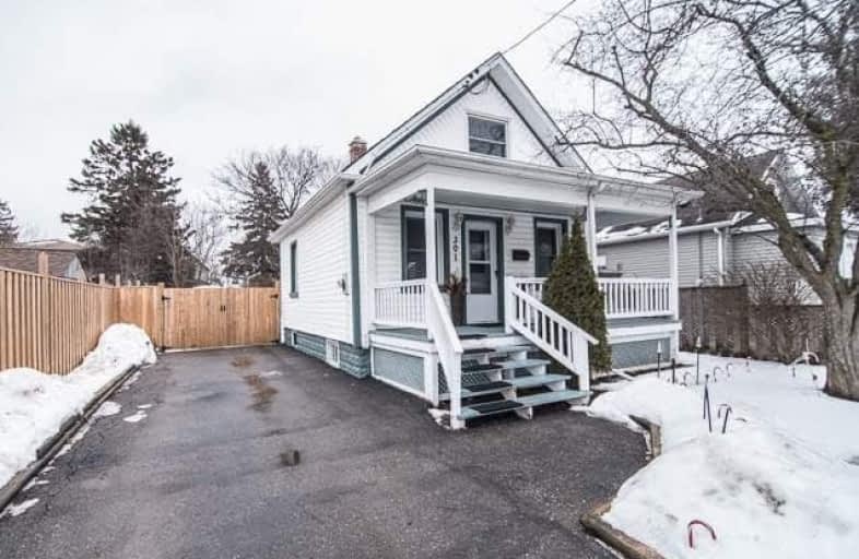 301 Oshawa Boulevard South, Oshawa | Image 1