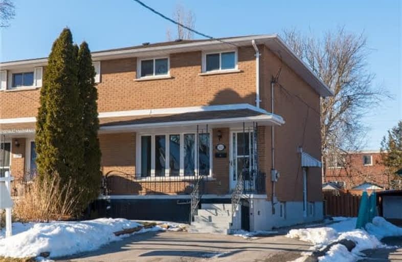 302 Elgin Street West, Oshawa | Image 1